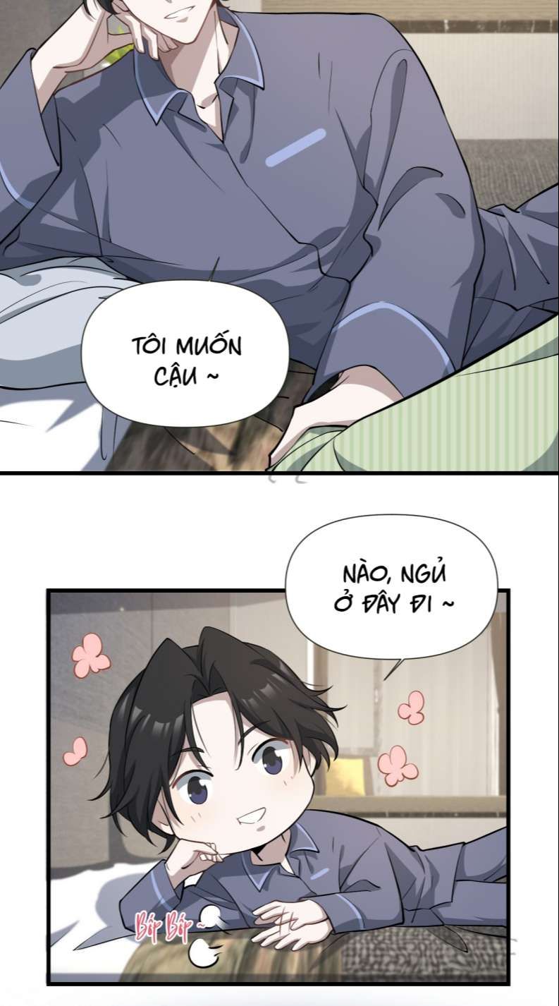 Công Thức Mỹ Học Chapter 29 - 25