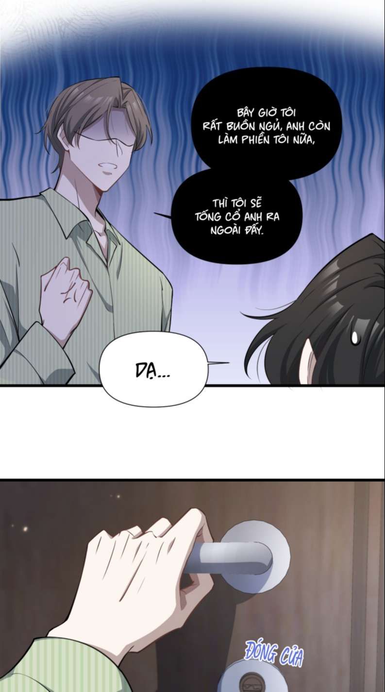 Công Thức Mỹ Học Chapter 29 - 26