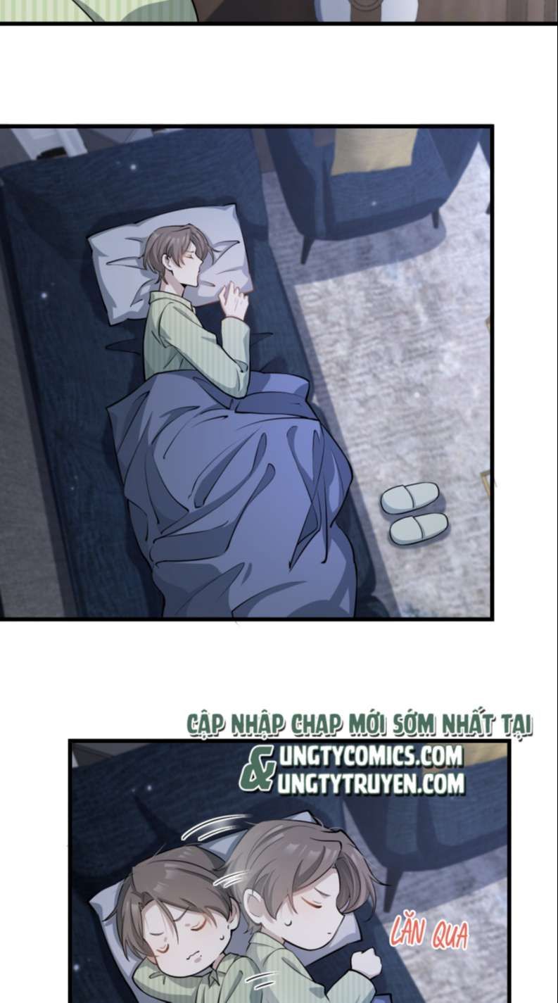 Công Thức Mỹ Học Chapter 29 - 27