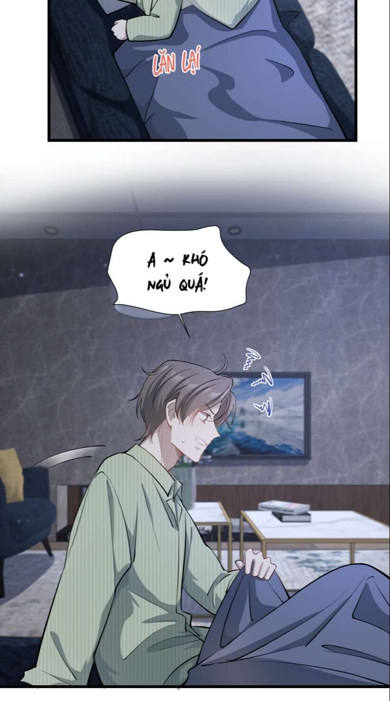 Công Thức Mỹ Học Chapter 29 - 28