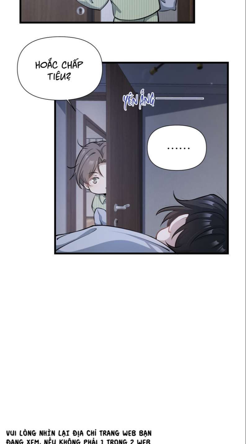 Công Thức Mỹ Học Chapter 29 - 30