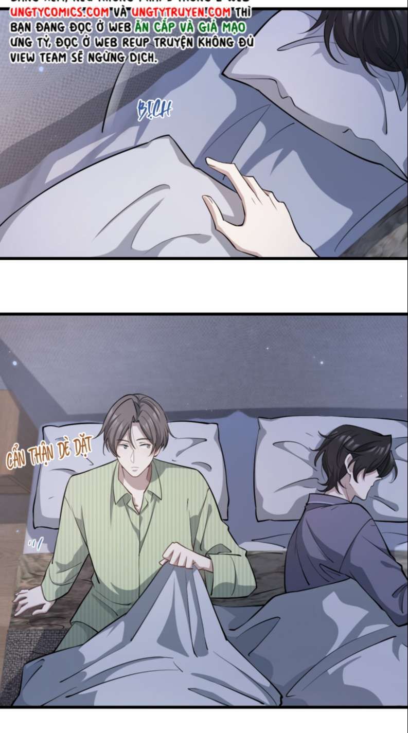 Công Thức Mỹ Học Chapter 29 - 31