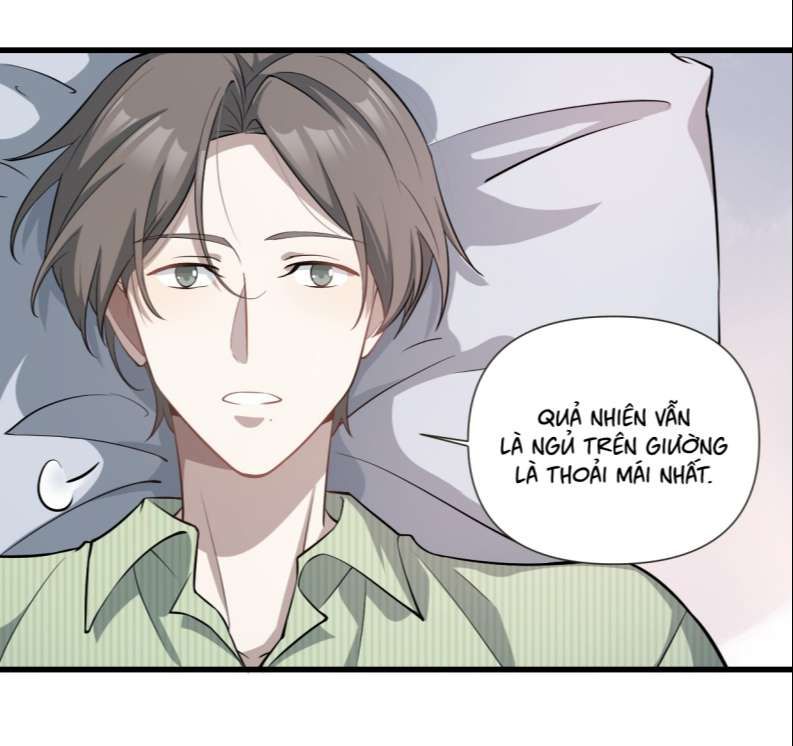 Công Thức Mỹ Học Chapter 29 - 32