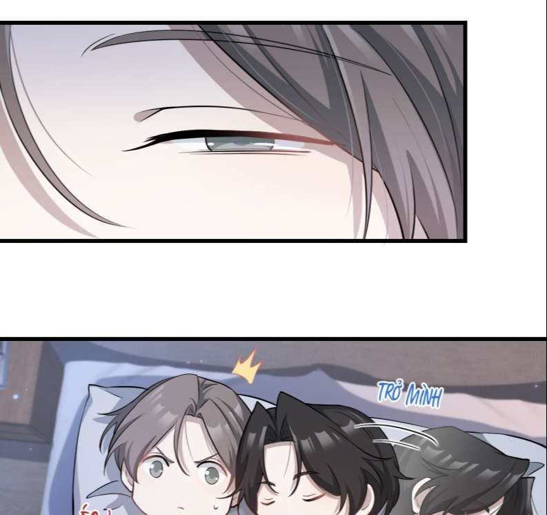 Công Thức Mỹ Học Chapter 29 - 33