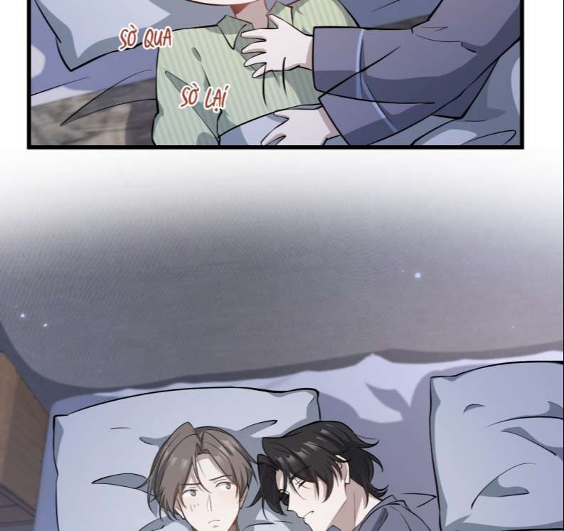 Công Thức Mỹ Học Chapter 29 - 35