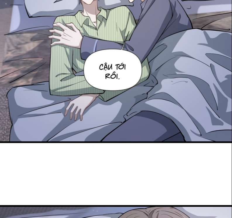 Công Thức Mỹ Học Chapter 29 - 36