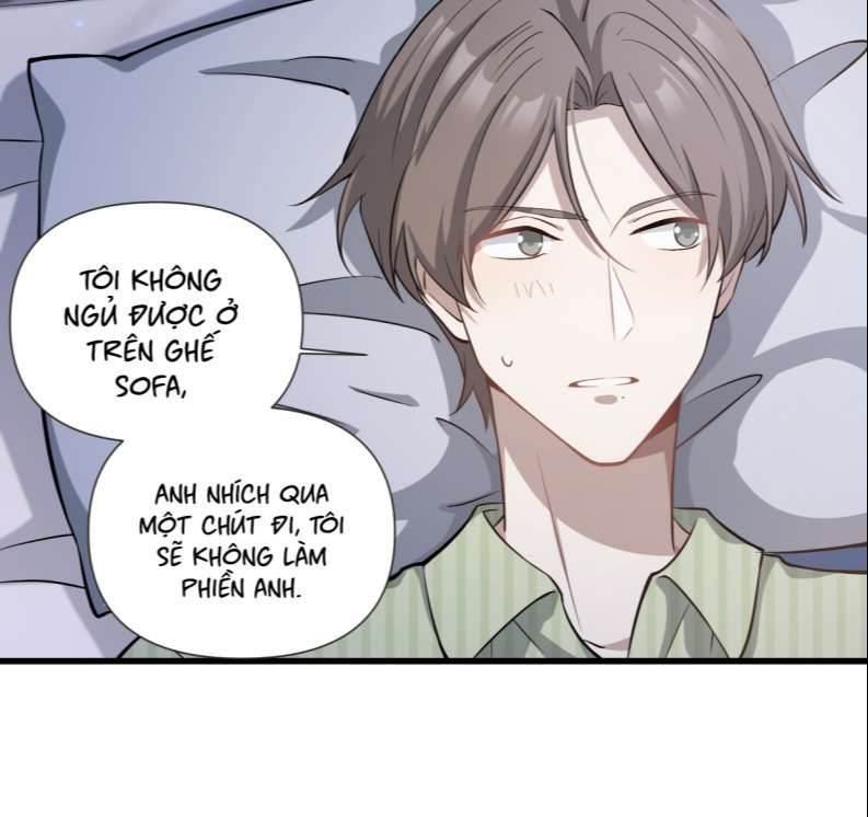 Công Thức Mỹ Học Chapter 29 - 37