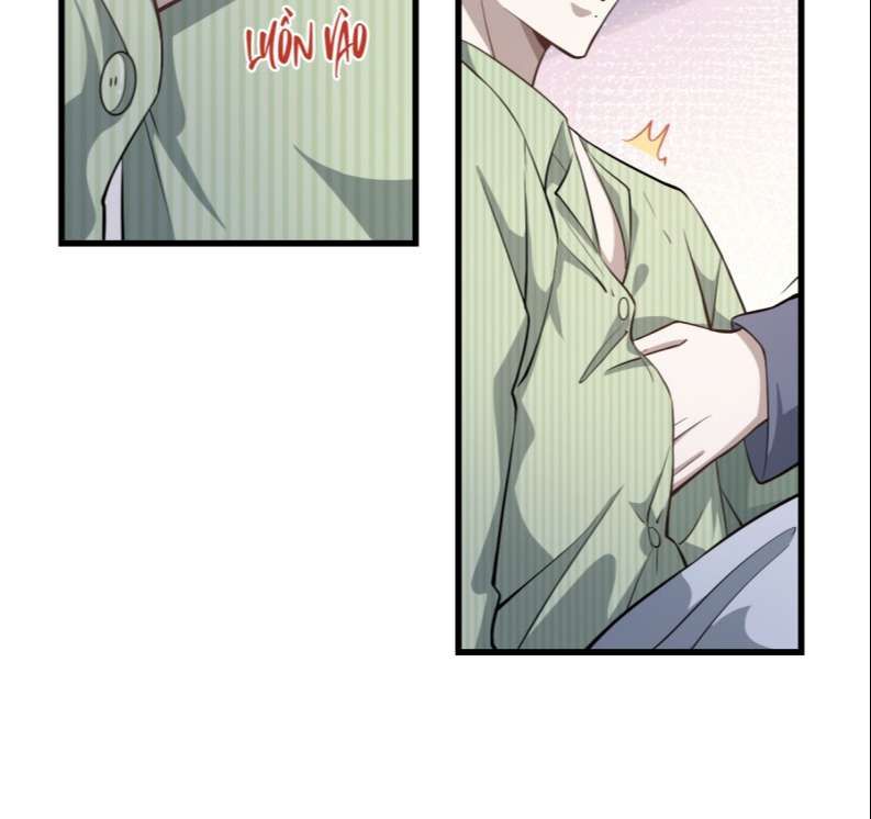 Công Thức Mỹ Học Chapter 29 - 39
