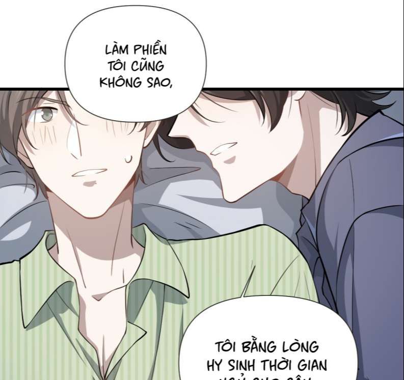 Công Thức Mỹ Học Chapter 29 - 40