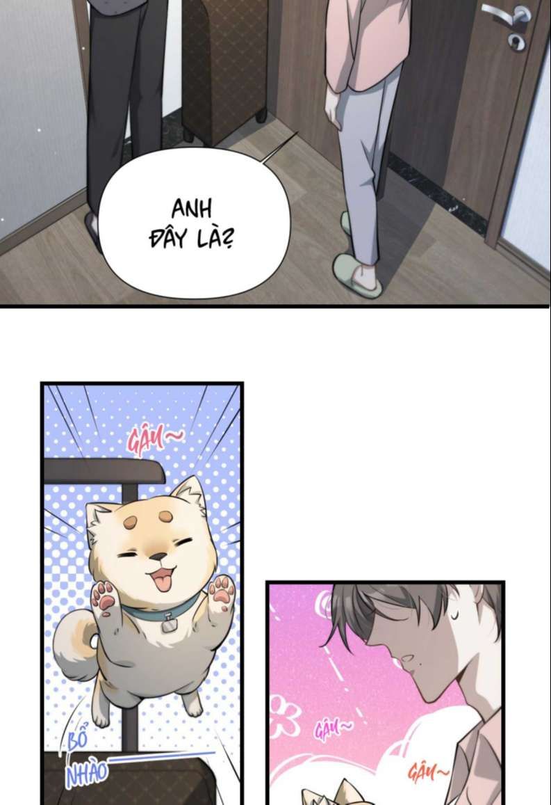 Công Thức Mỹ Học Chapter 29 - 5