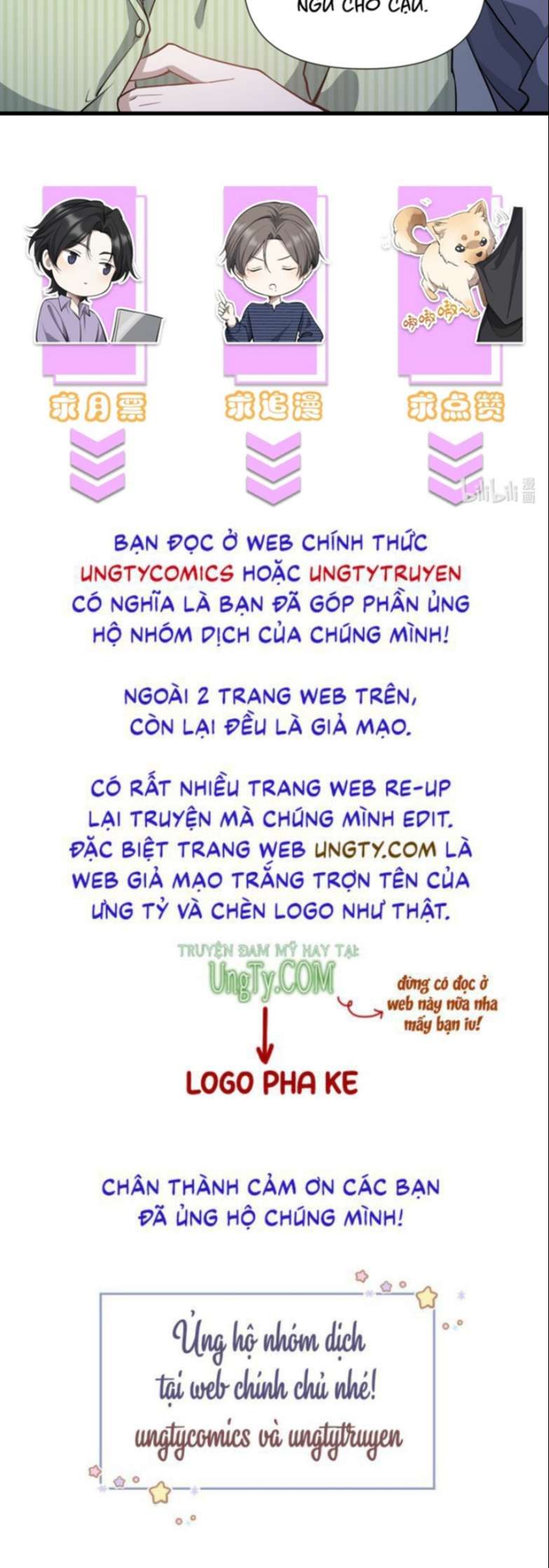 Công Thức Mỹ Học Chapter 29 - 41