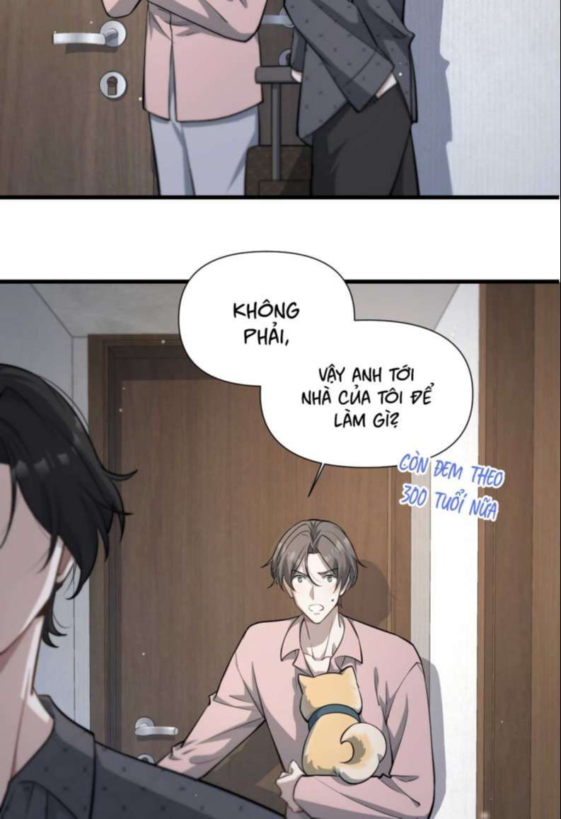 Công Thức Mỹ Học Chapter 29 - 7