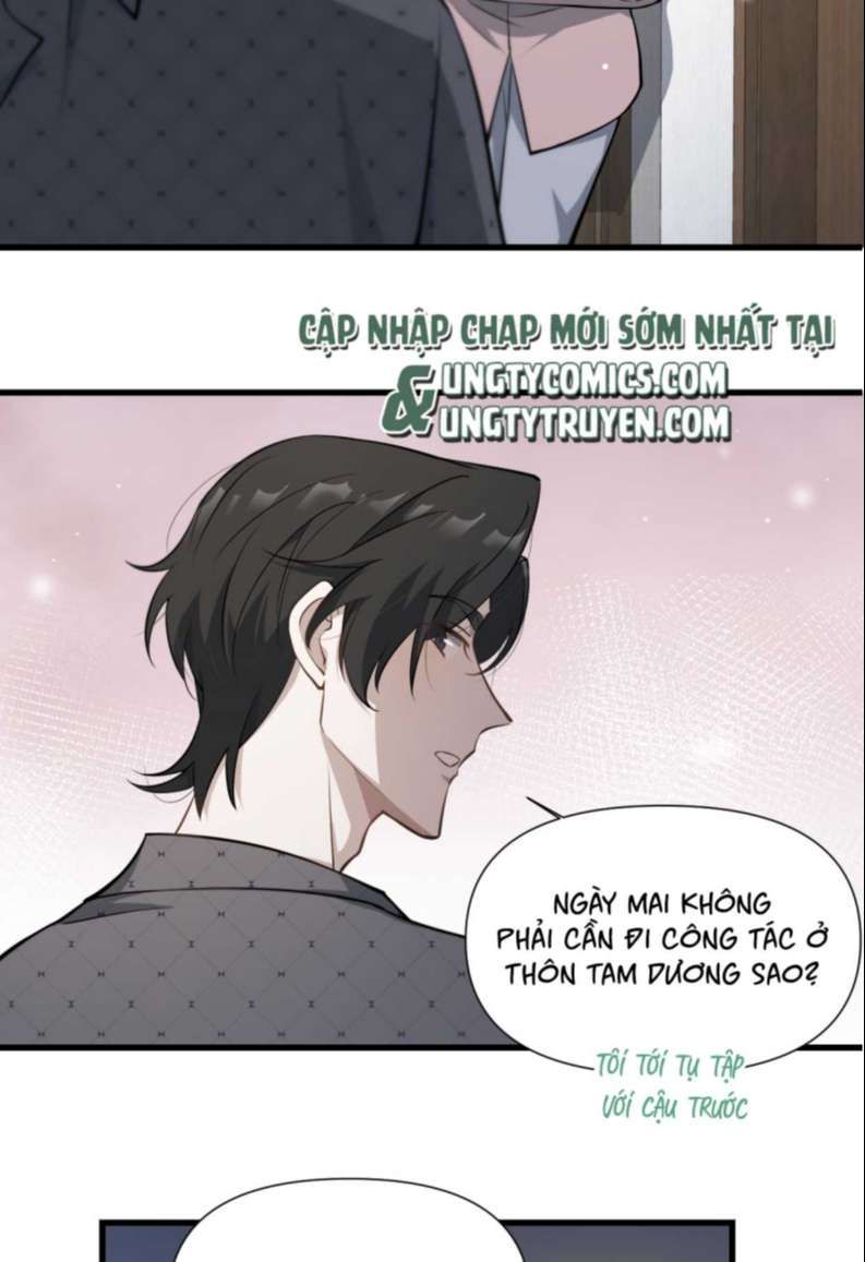 Công Thức Mỹ Học Chapter 29 - 8