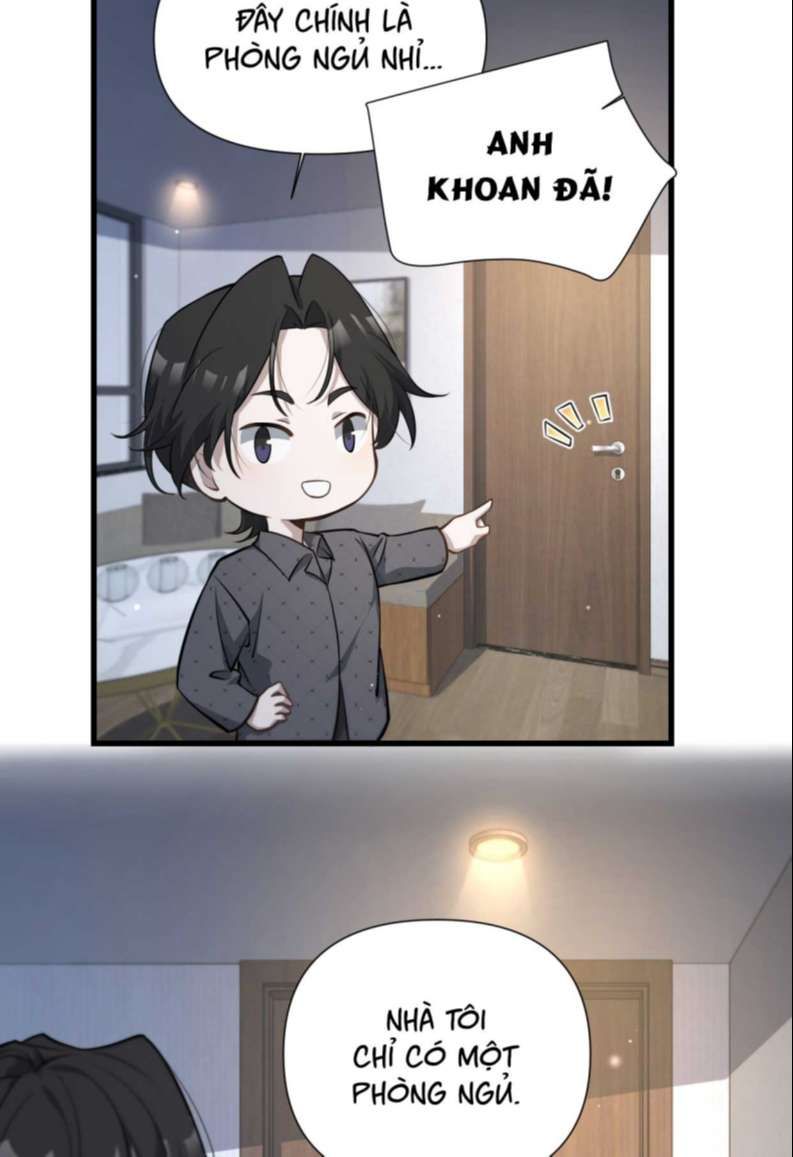 Công Thức Mỹ Học Chapter 29 - 9