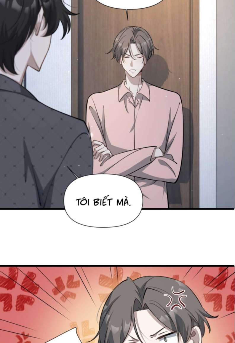 Công Thức Mỹ Học Chapter 29 - 10