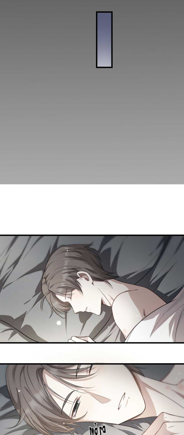 Công Thức Mỹ Học Chapter 3 - 8