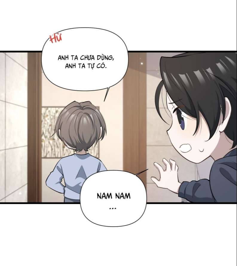 Công Thức Mỹ Học Chapter 30 - 26