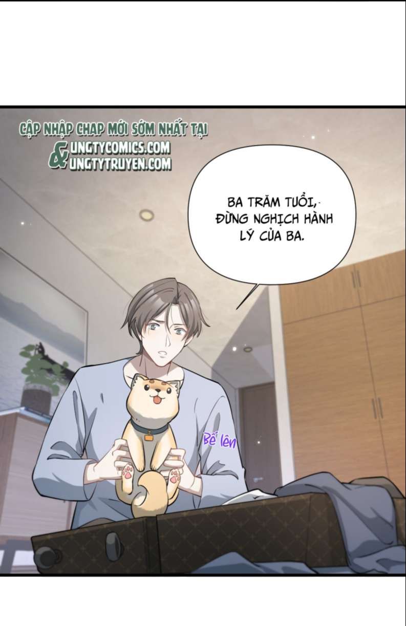 Công Thức Mỹ Học Chapter 30 - 28