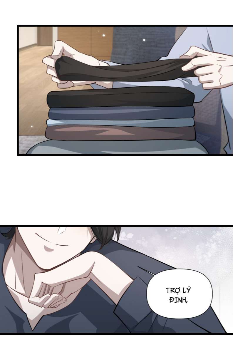 Công Thức Mỹ Học Chapter 30 - 30