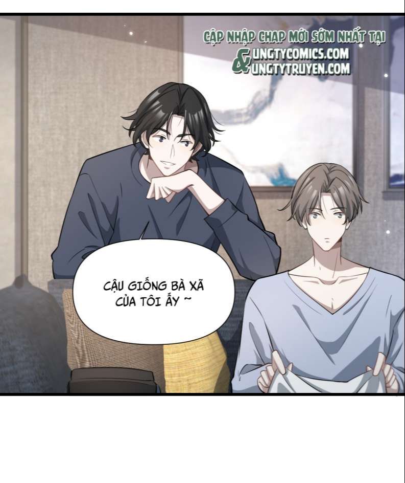 Công Thức Mỹ Học Chapter 30 - 31