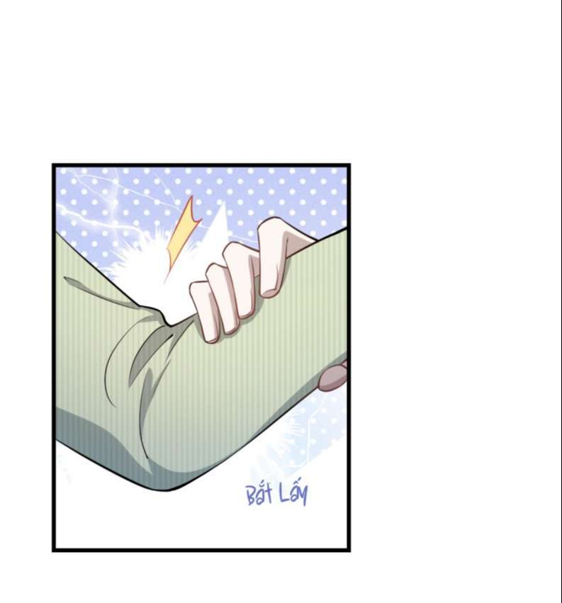 Công Thức Mỹ Học Chapter 30 - 9