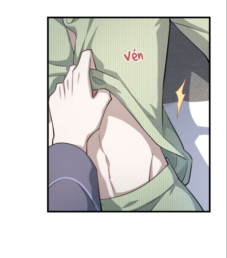 Công Thức Mỹ Học Chapter 30 - 10