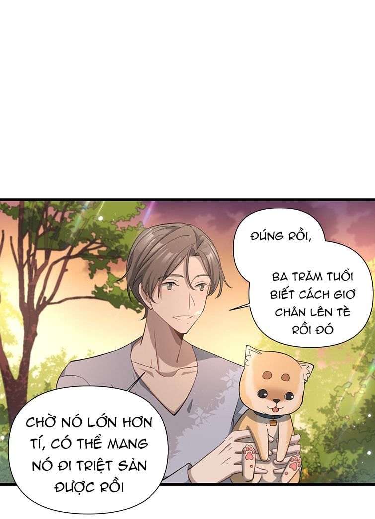 Công Thức Mỹ Học Chapter 31 - 12