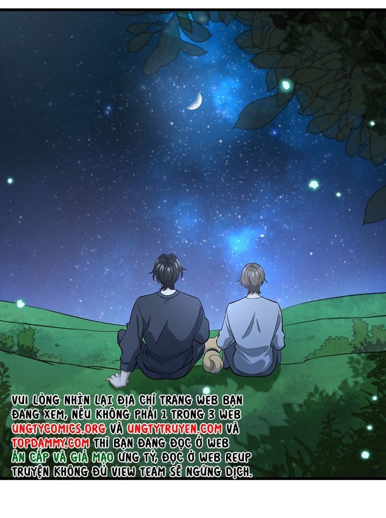 Công Thức Mỹ Học Chapter 31 - 17