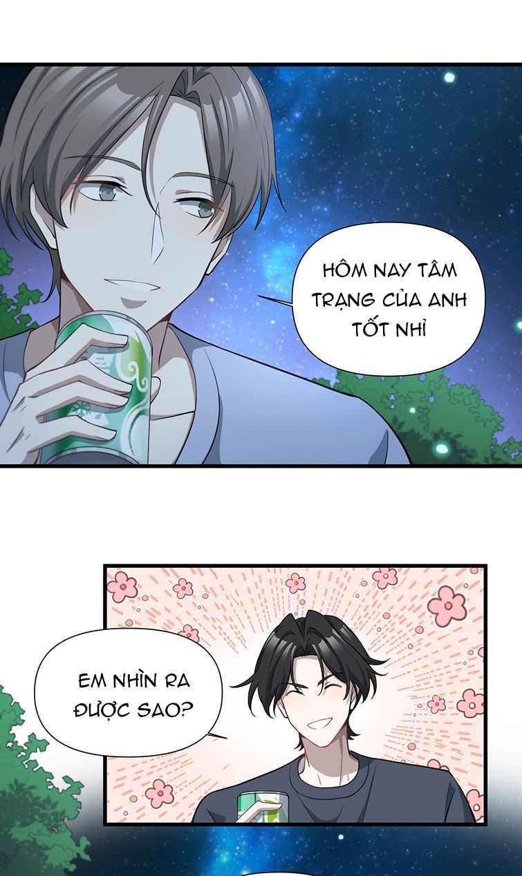 Công Thức Mỹ Học Chapter 31 - 19