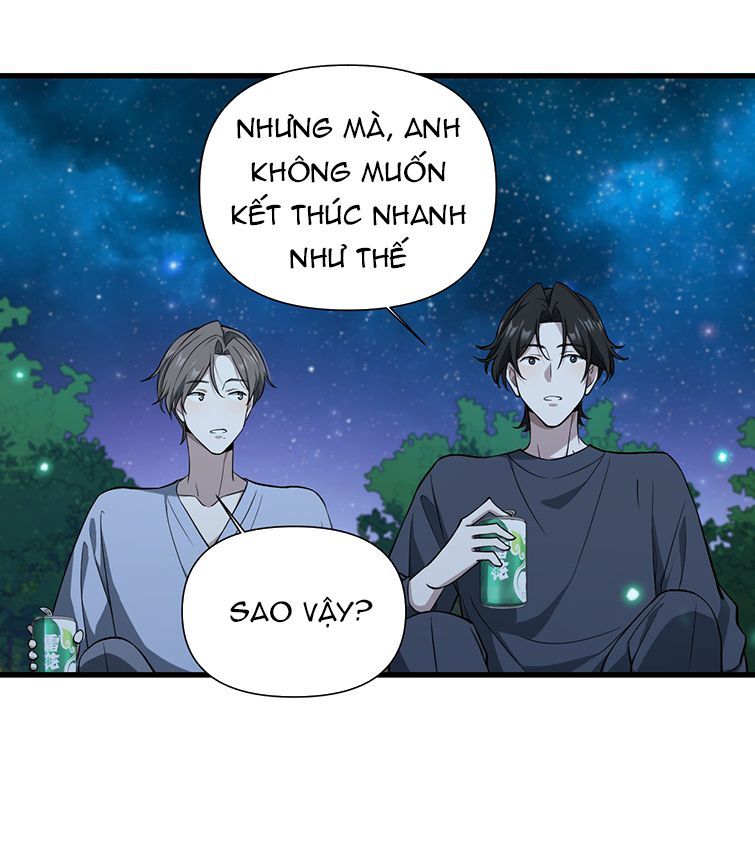 Công Thức Mỹ Học Chapter 31 - 22