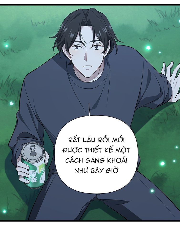 Công Thức Mỹ Học Chapter 31 - 23