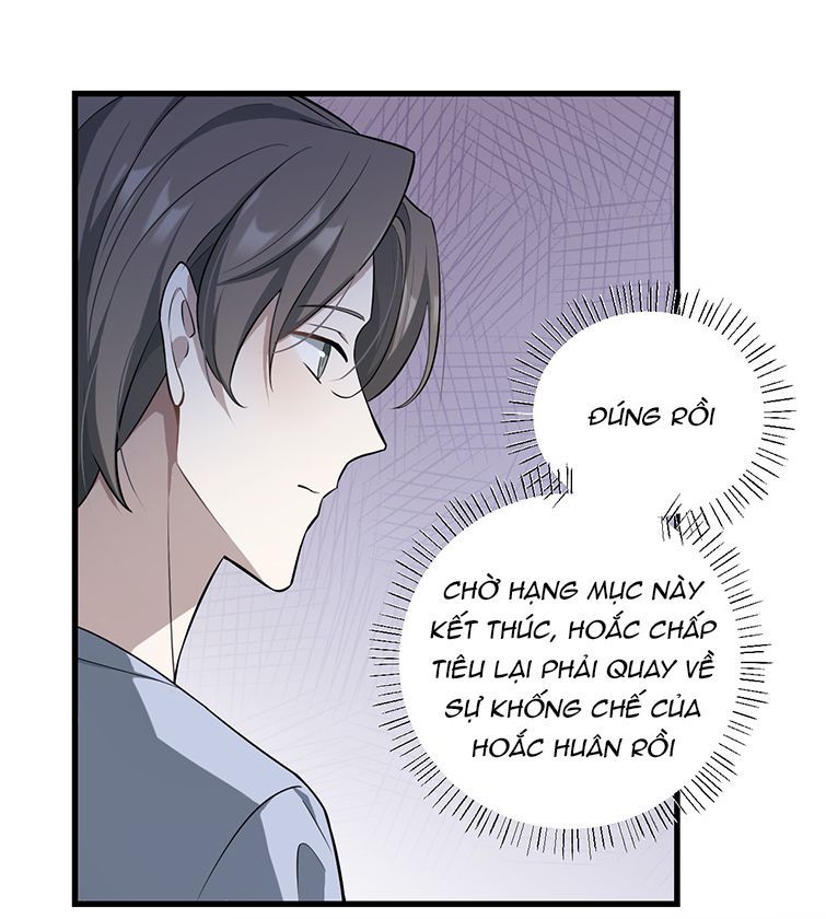 Công Thức Mỹ Học Chapter 31 - 24