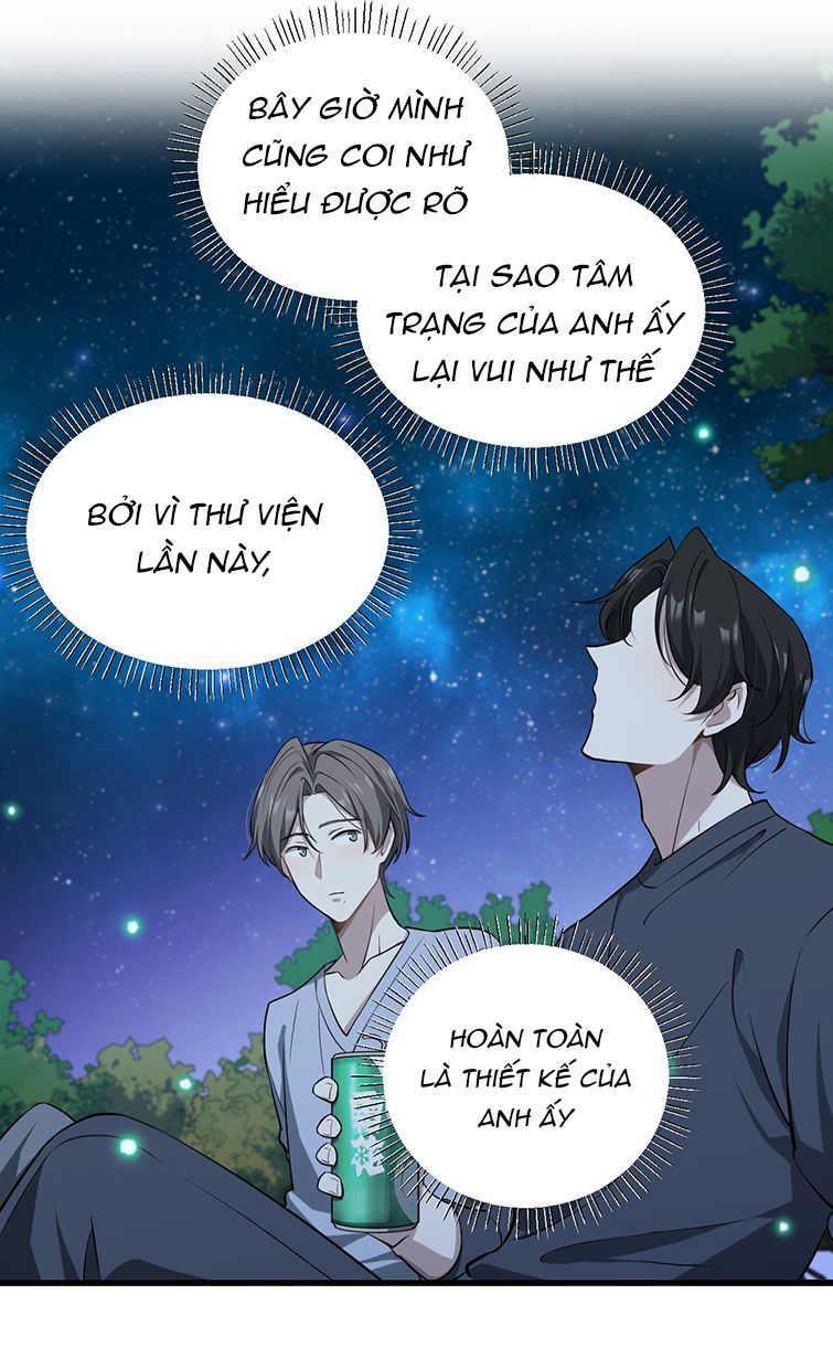 Công Thức Mỹ Học Chapter 31 - 25