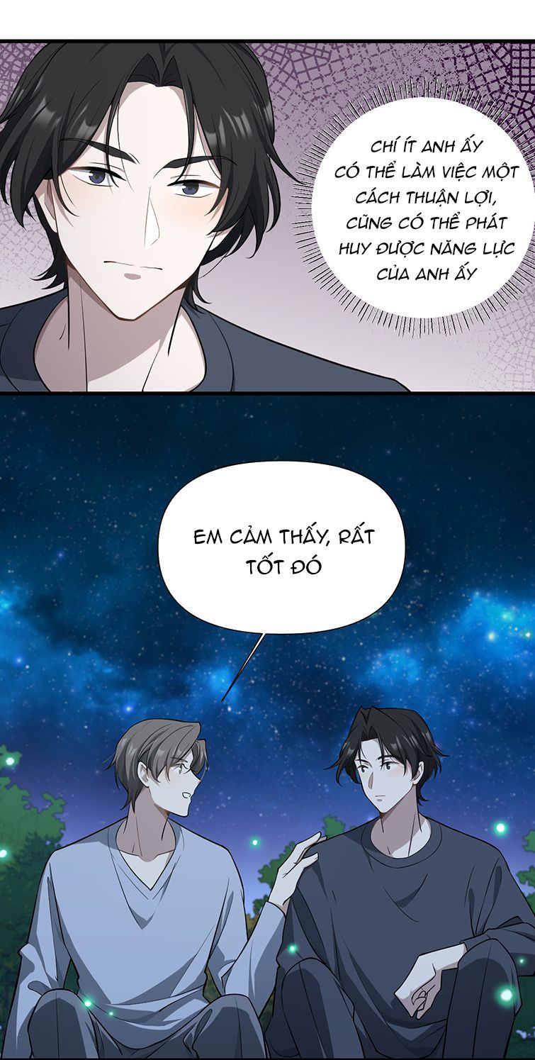 Công Thức Mỹ Học Chapter 31 - 29