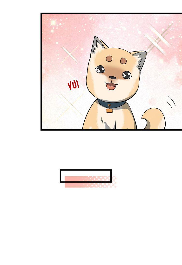 Công Thức Mỹ Học Chapter 31 - 6