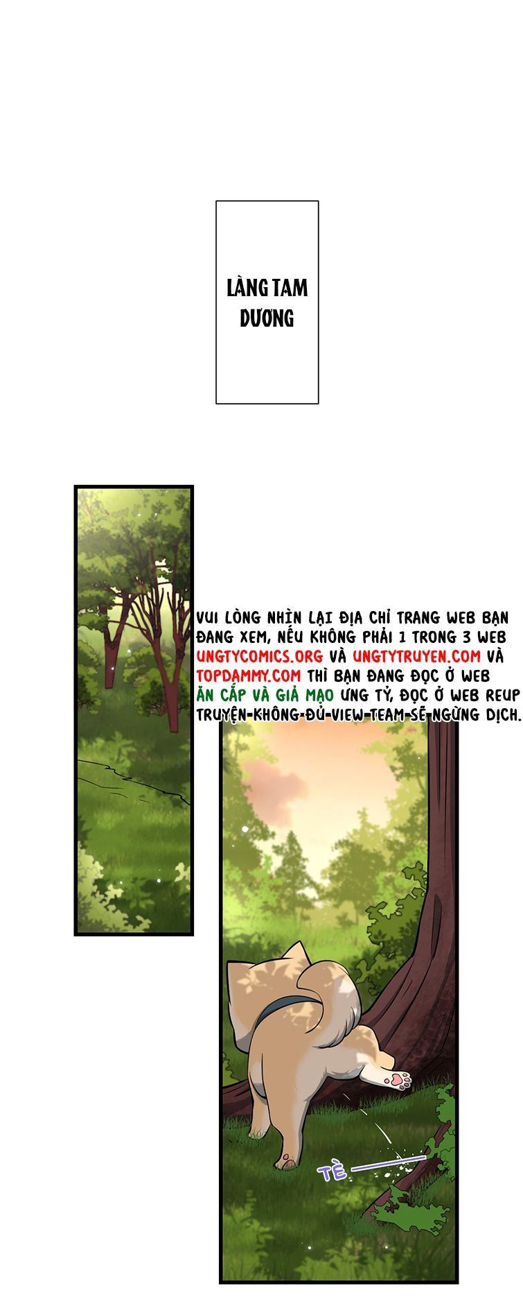 Công Thức Mỹ Học Chapter 31 - 7