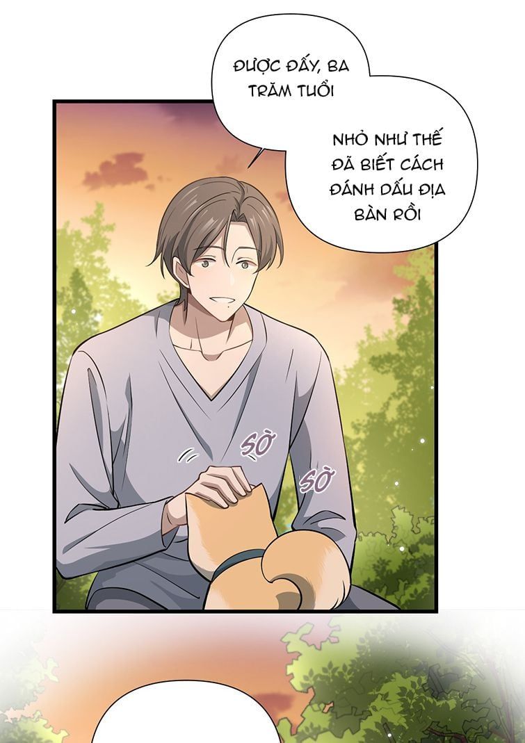 Công Thức Mỹ Học Chapter 31 - 8