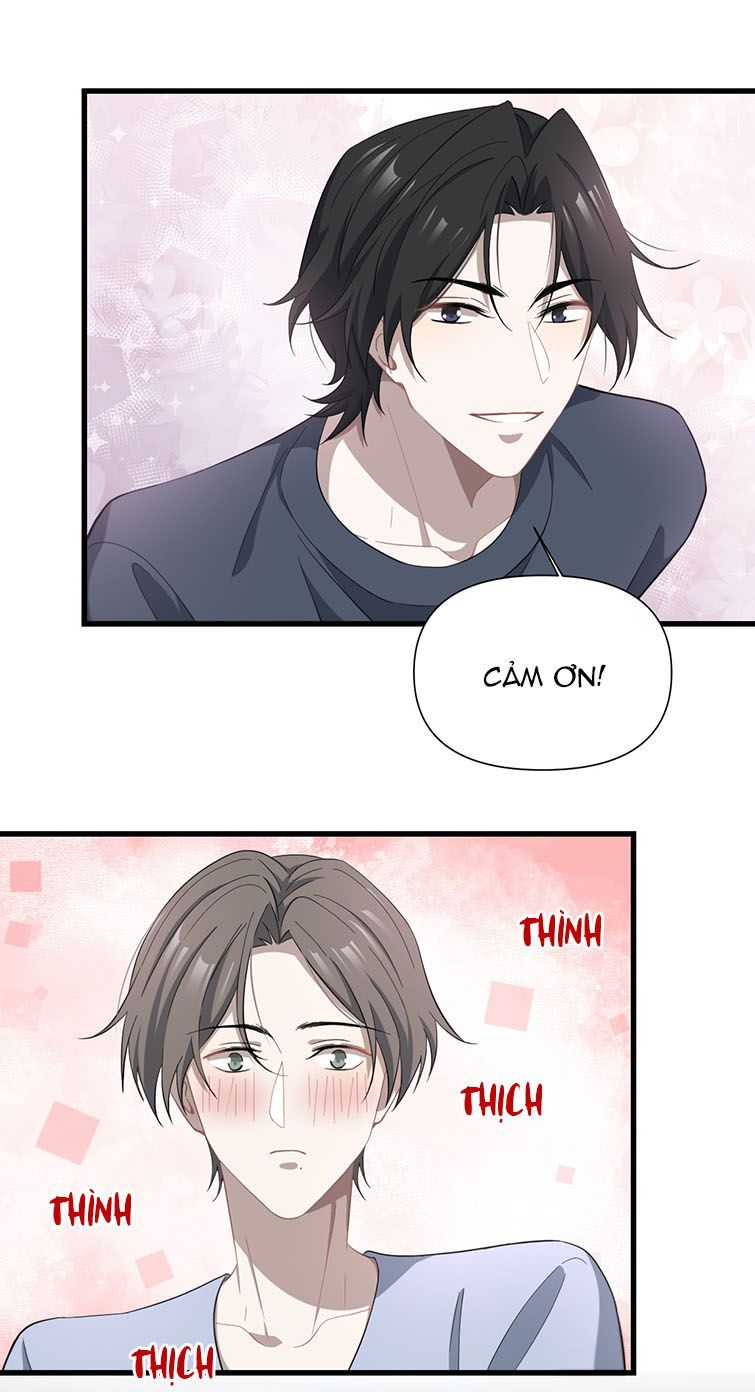 Công Thức Mỹ Học Chapter 32 - 13