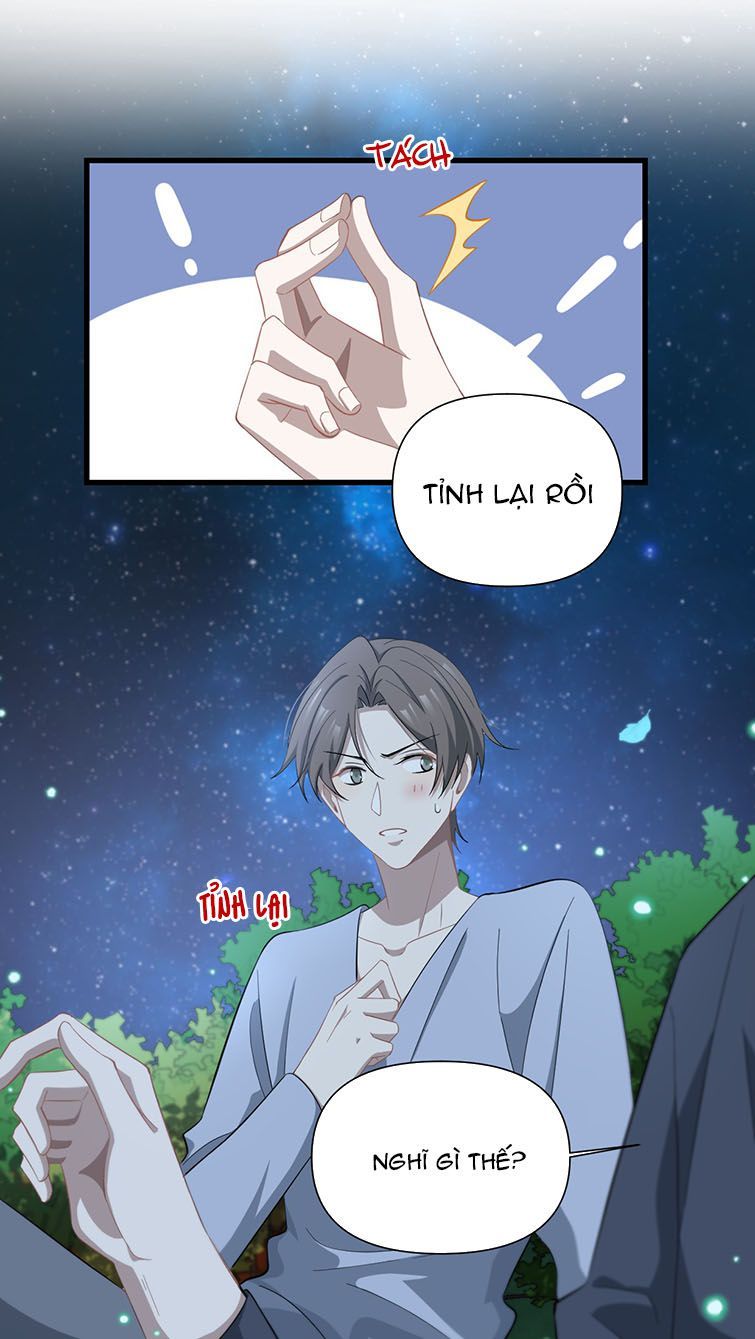 Công Thức Mỹ Học Chapter 32 - 14
