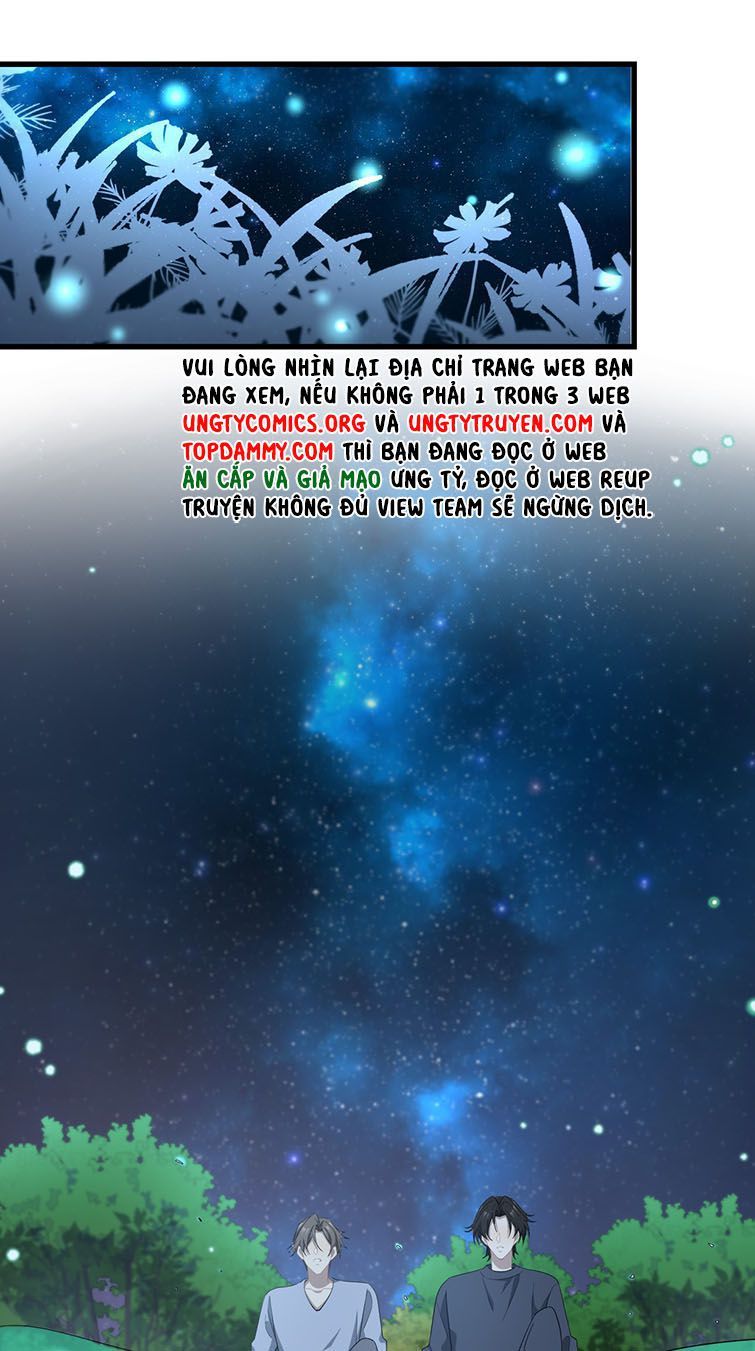 Công Thức Mỹ Học Chapter 32 - 18