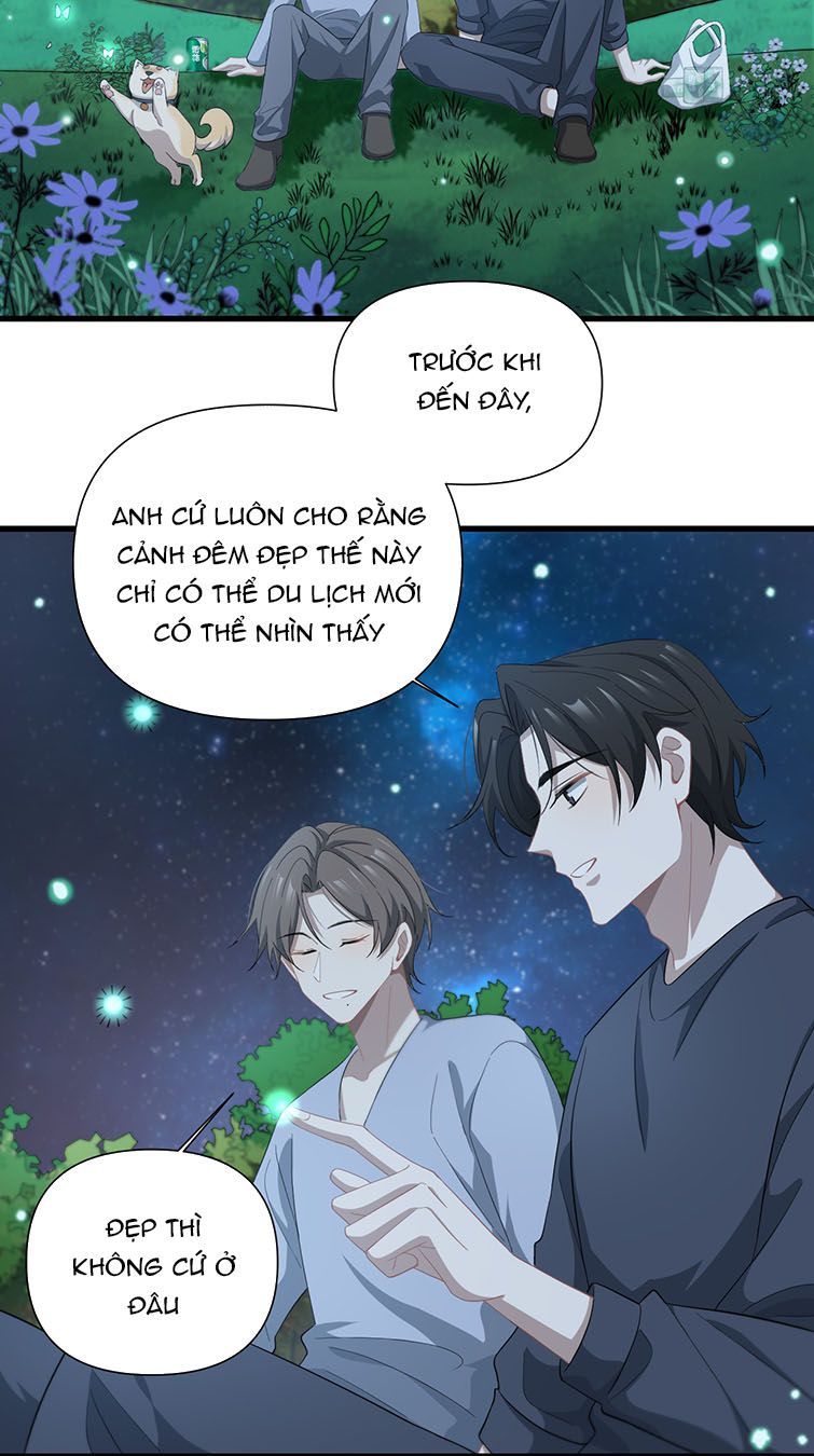 Công Thức Mỹ Học Chapter 32 - 19