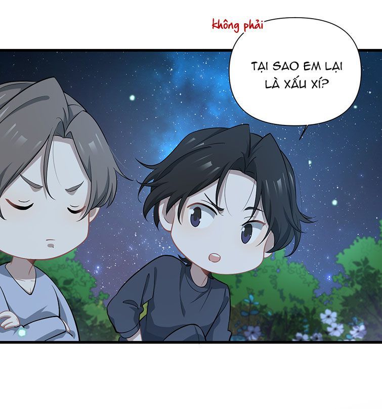 Công Thức Mỹ Học Chapter 32 - 26