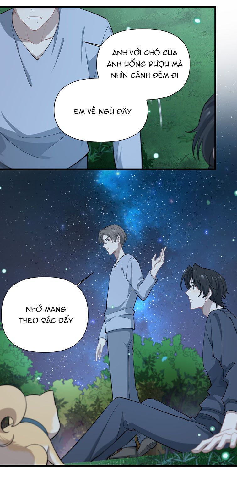 Công Thức Mỹ Học Chapter 32 - 27