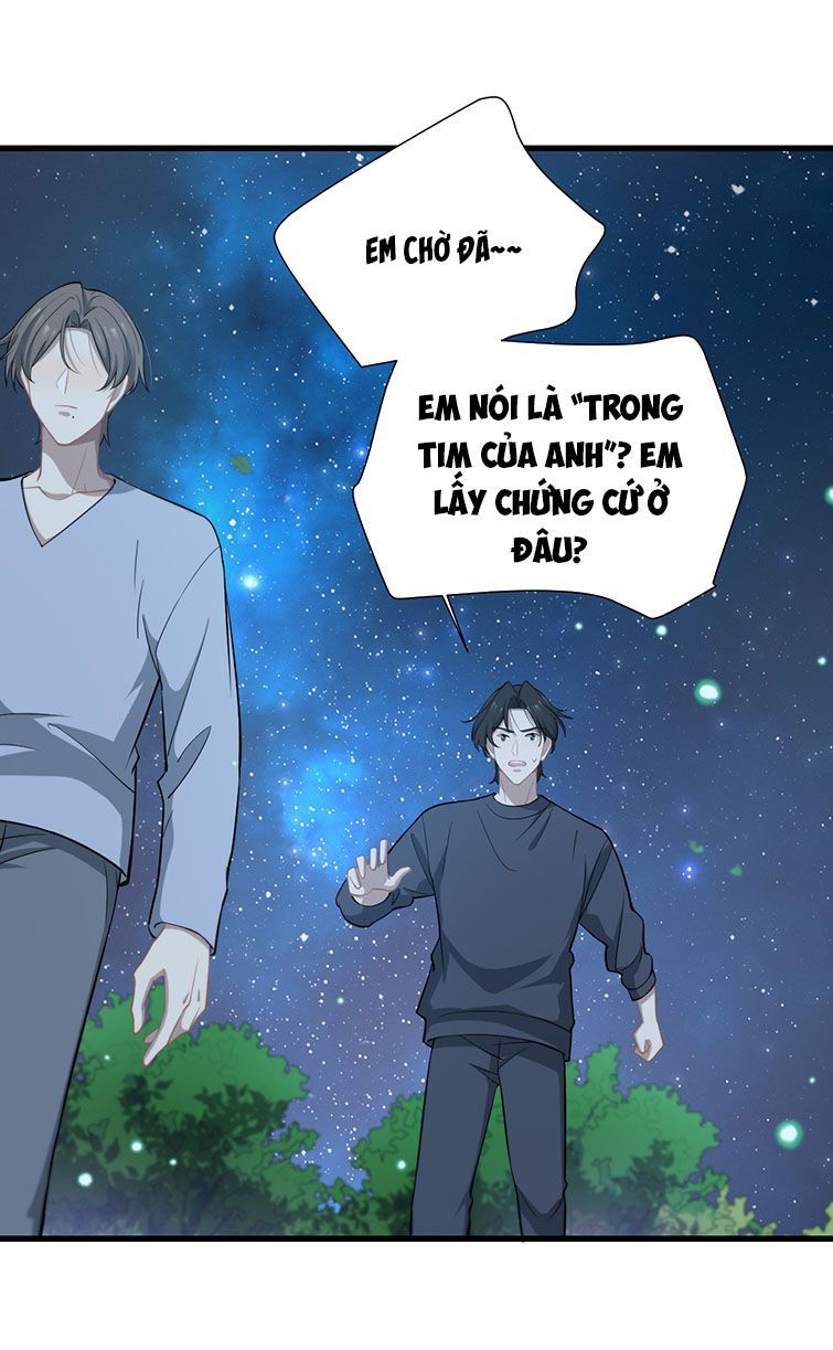 Công Thức Mỹ Học Chapter 32 - 28