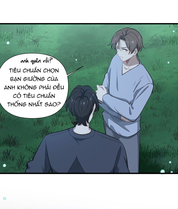 Công Thức Mỹ Học Chapter 32 - 29