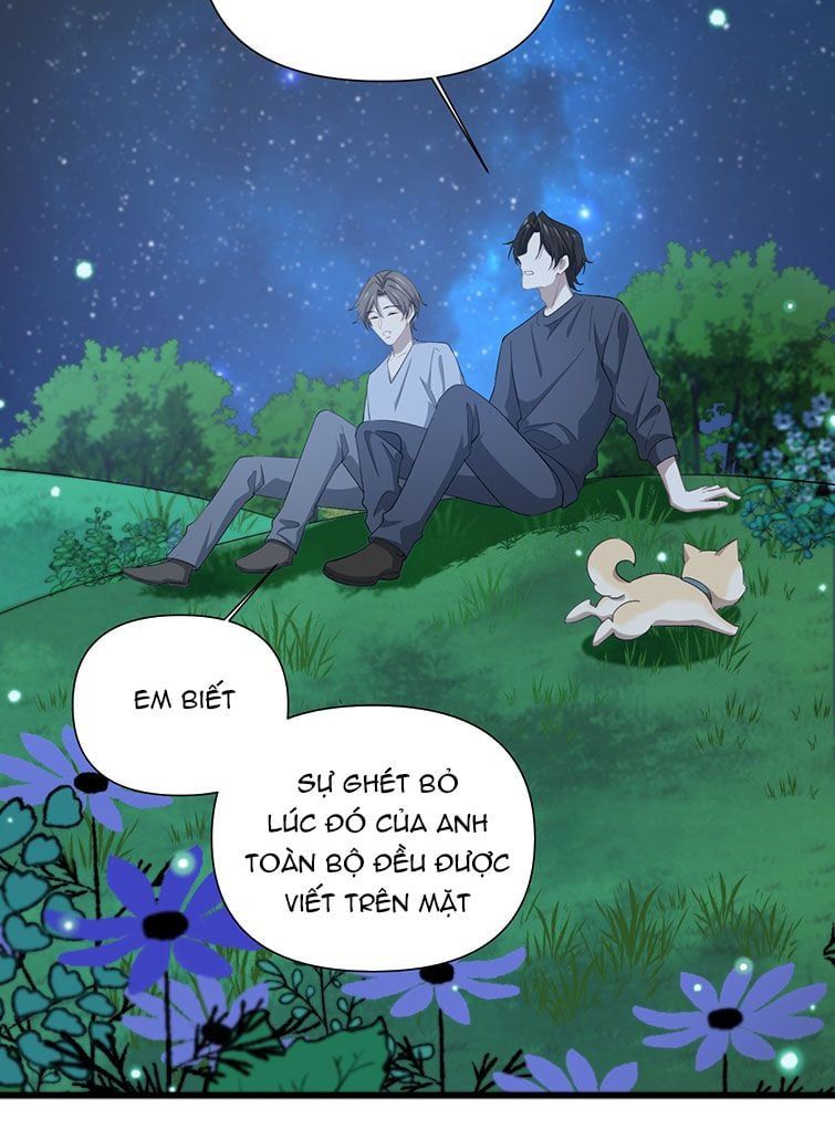 Công Thức Mỹ Học Chapter 32 - 8