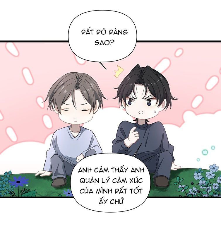 Công Thức Mỹ Học Chapter 32 - 9