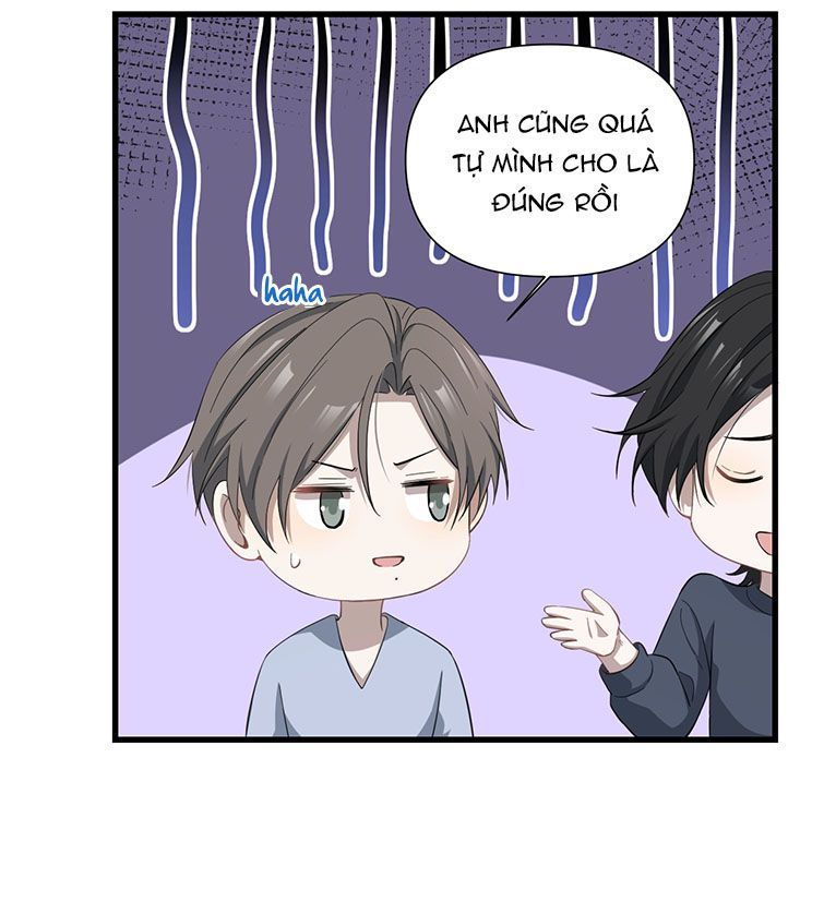 Công Thức Mỹ Học Chapter 32 - 10