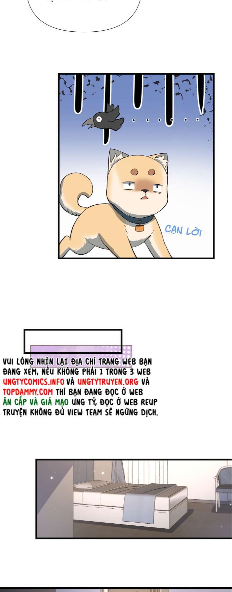 Công Thức Mỹ Học Chapter 33 - 11