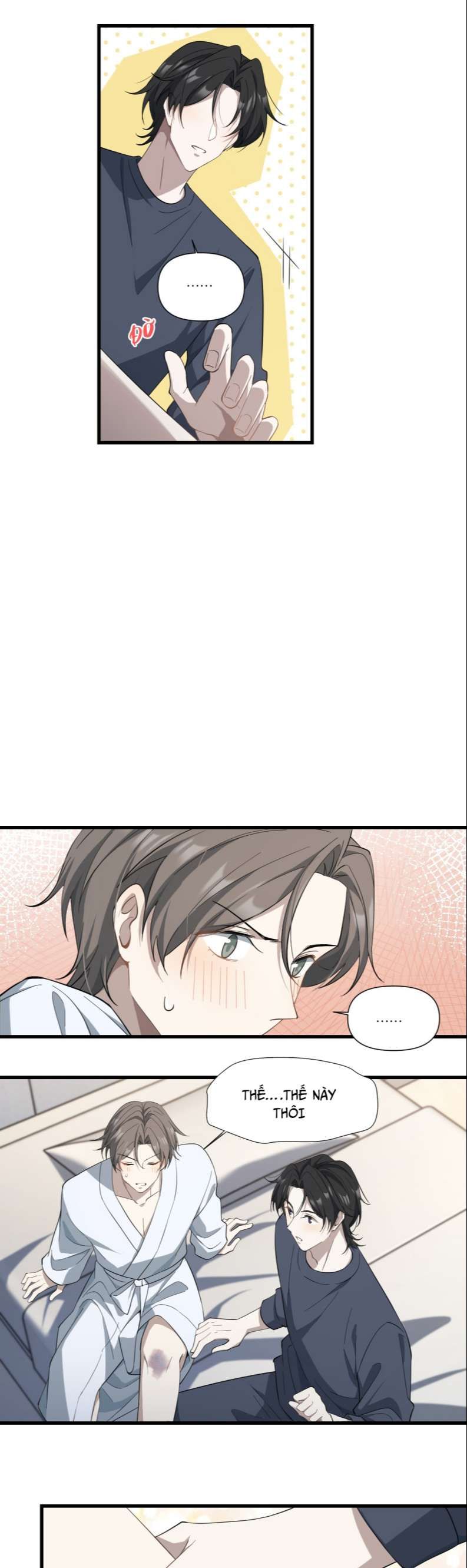 Công Thức Mỹ Học Chapter 33 - 19